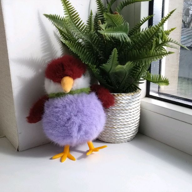 Иконка канала Полинка 😜