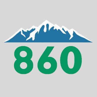 Иконка канала 860