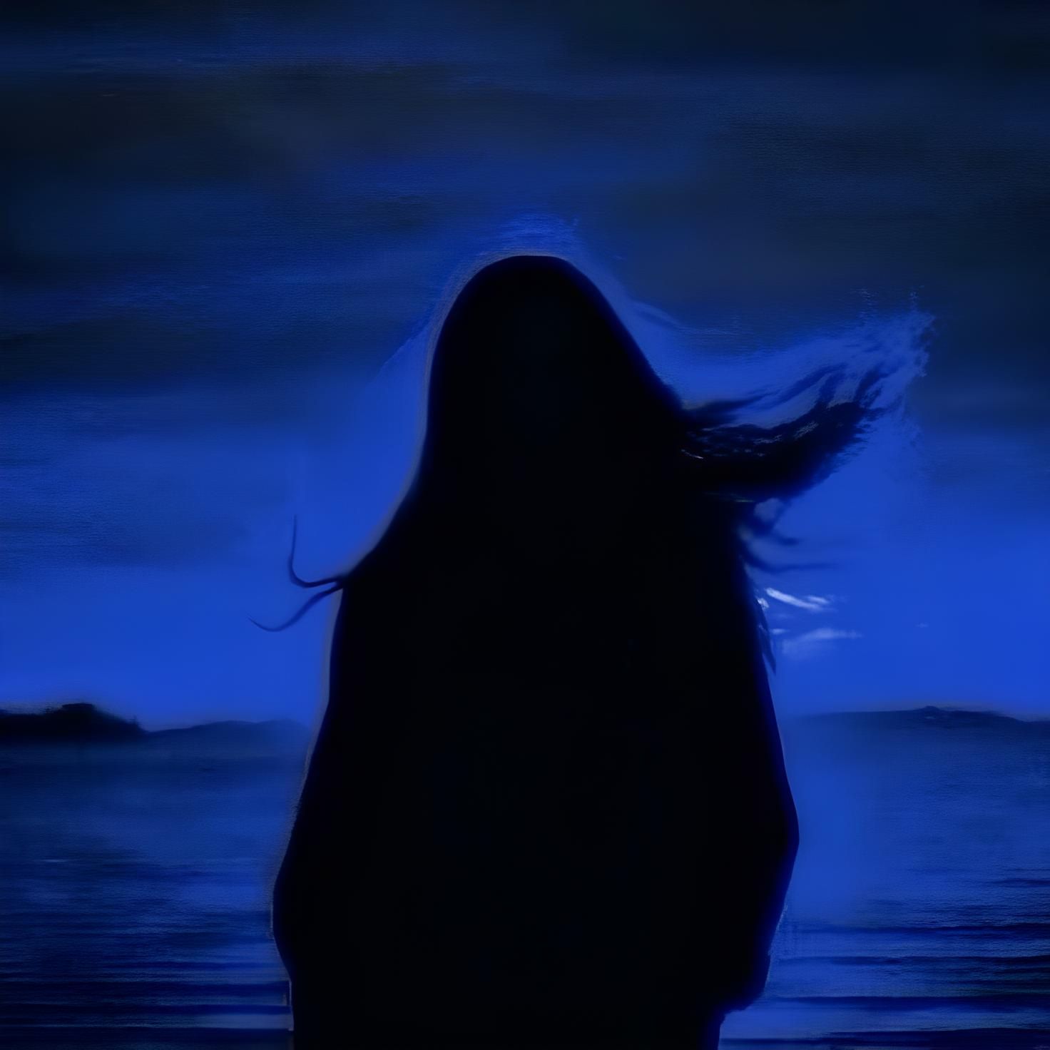 Иконка канала sadness