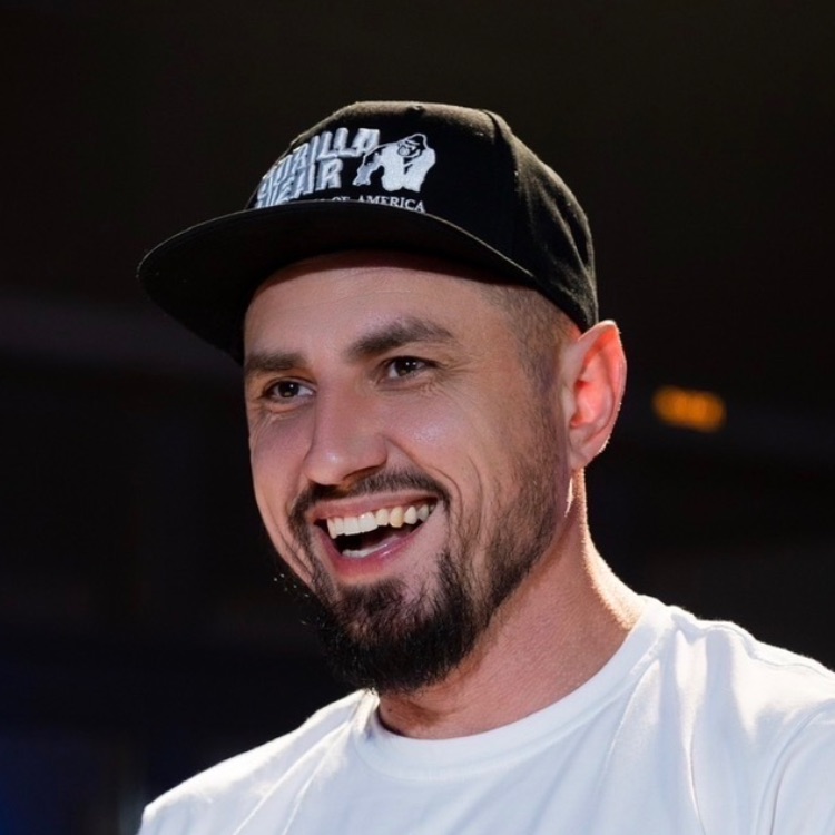 Иконка канала DenFunny_men