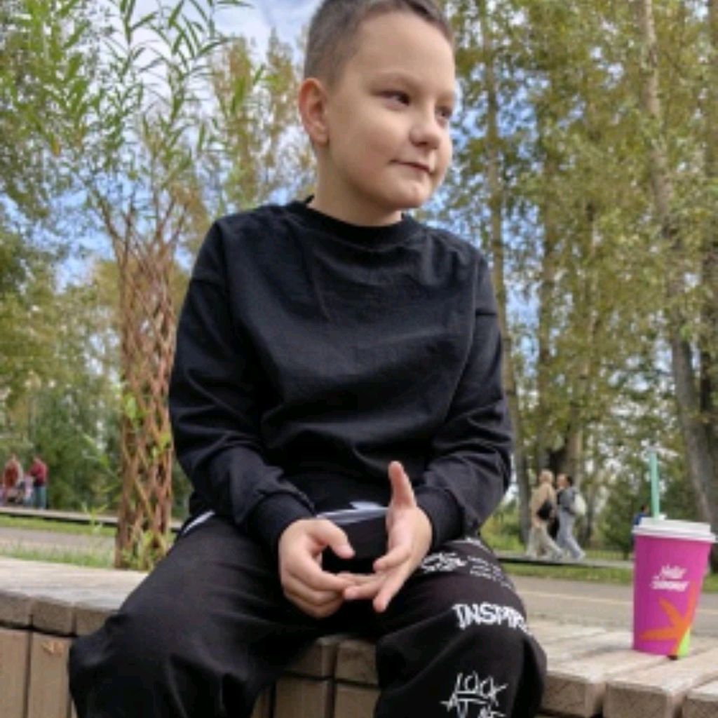 Иконка канала Савелий Савельев