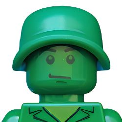 Иконка канала ToySoldier