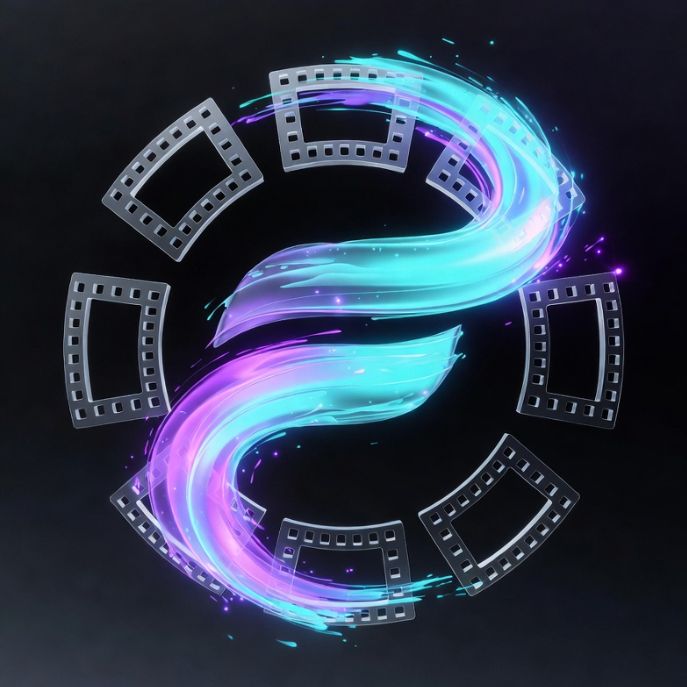 Иконка канала FrameFlow