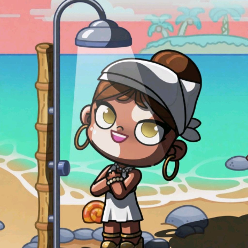 Аватар автора