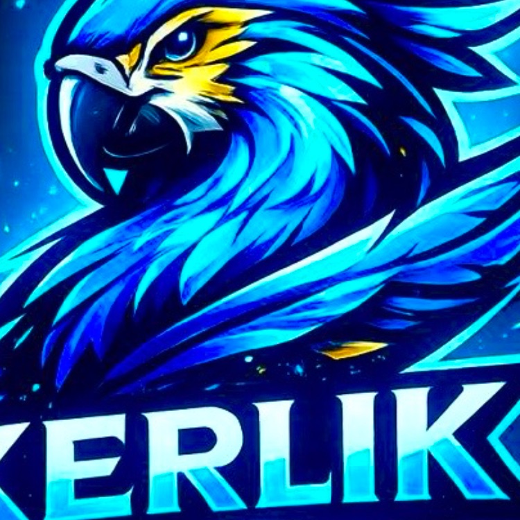 Иконка канала KERLIK