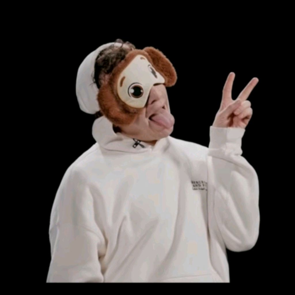 Иконка канала EDDITeeR JO