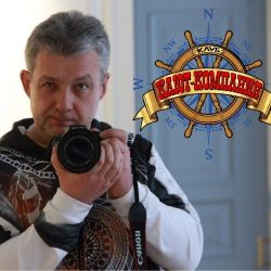 Иконка канала Григорий Малышев - художник, режиссер, гитарист