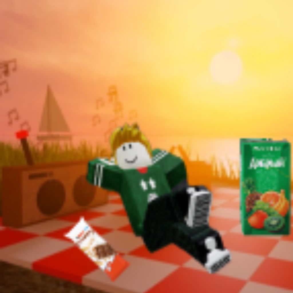 Аватар автора