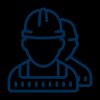 Иконка канала Работа вахтой в Москве и Московской области