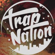 Иконка канала Trap Nation's Favorite Logo of 2014