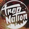 Иконка канала Trap Nation's Favorite Logo of 2014