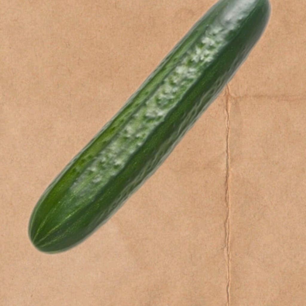 Иконка канала Невообразимый Огурец