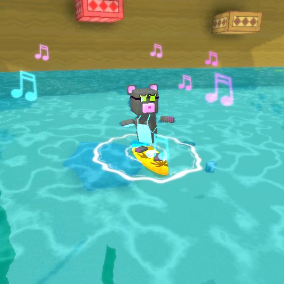 Аватар автора