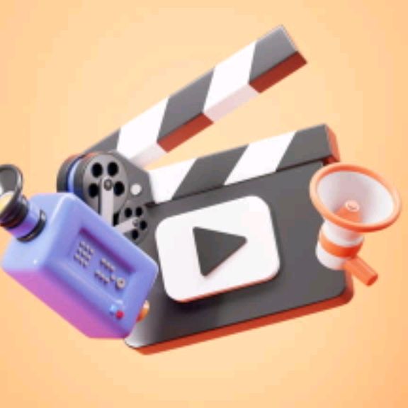 Иконка канала Смотри!