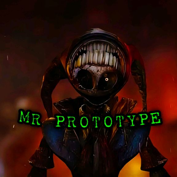 Иконка канала Mr Prototype