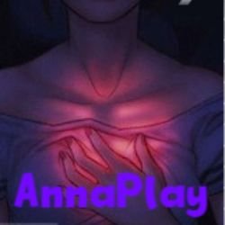 Иконка канала AnnaPlay