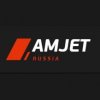 Иконка канала AMJET Russia
