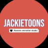 Иконка канала JackieToons