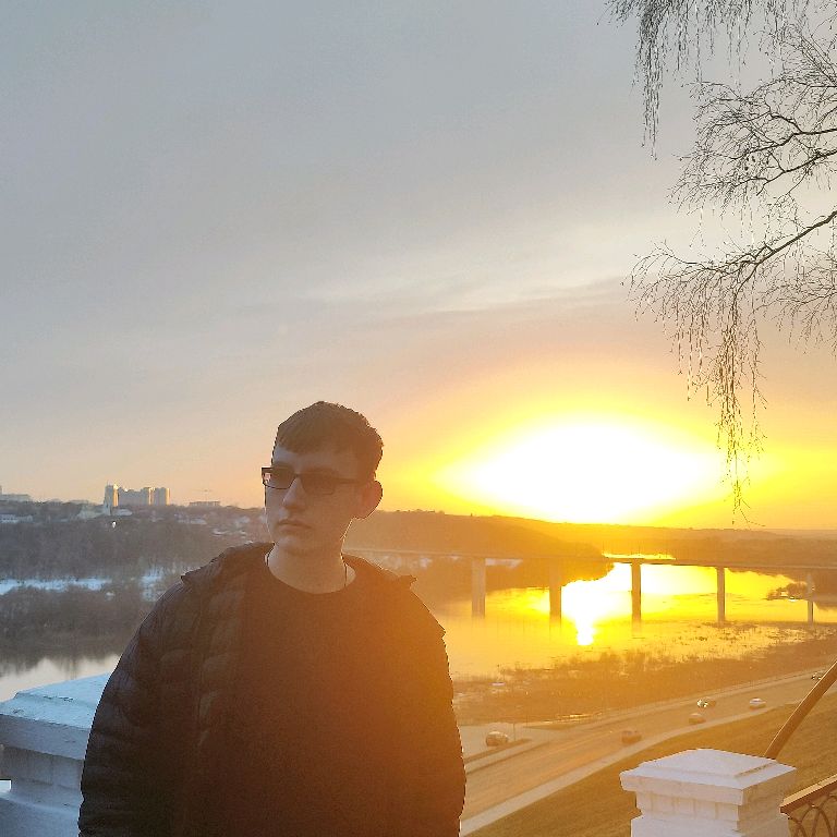 Иконка канала AKIRa