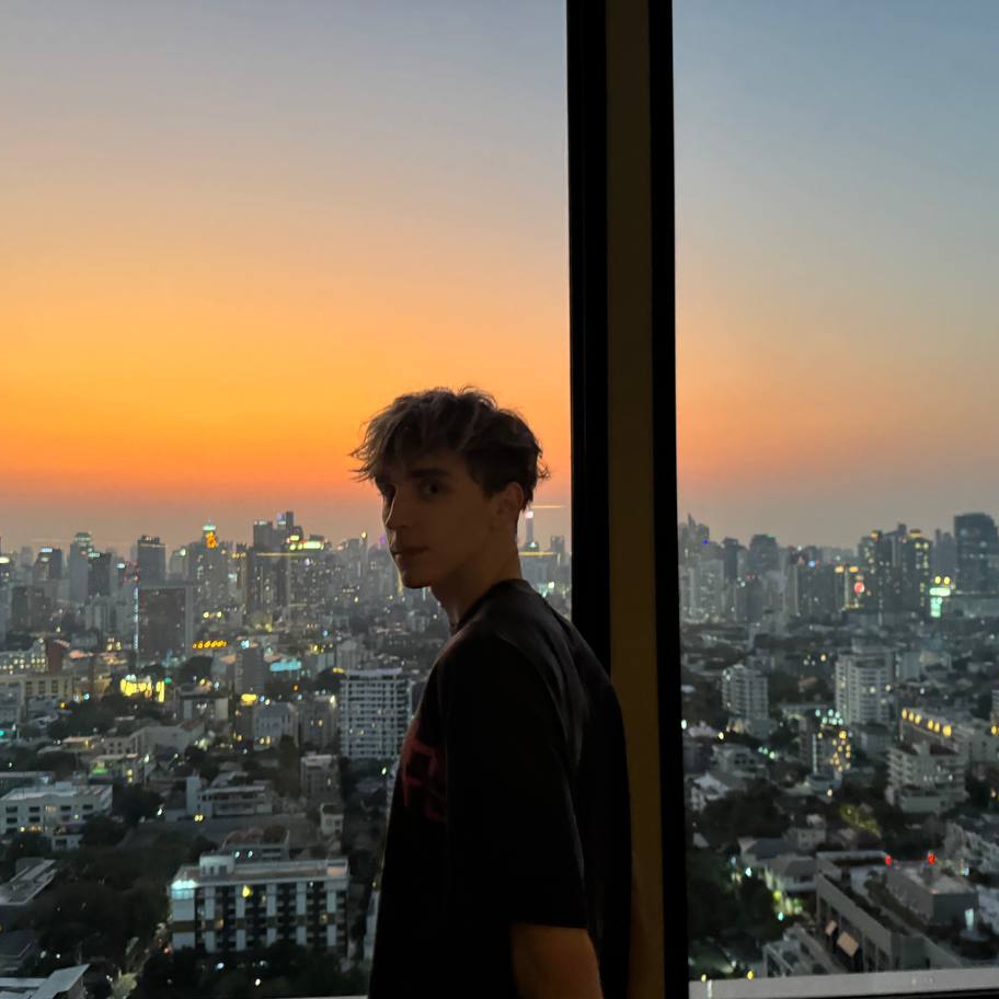 Аватар автора