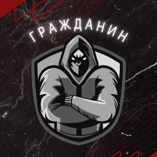 Иконка канала Гражданин.