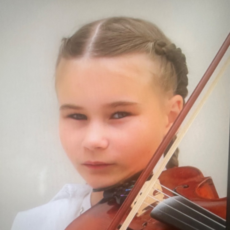 Иконка канала Агния скрипка