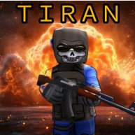 Иконка канала Тиран