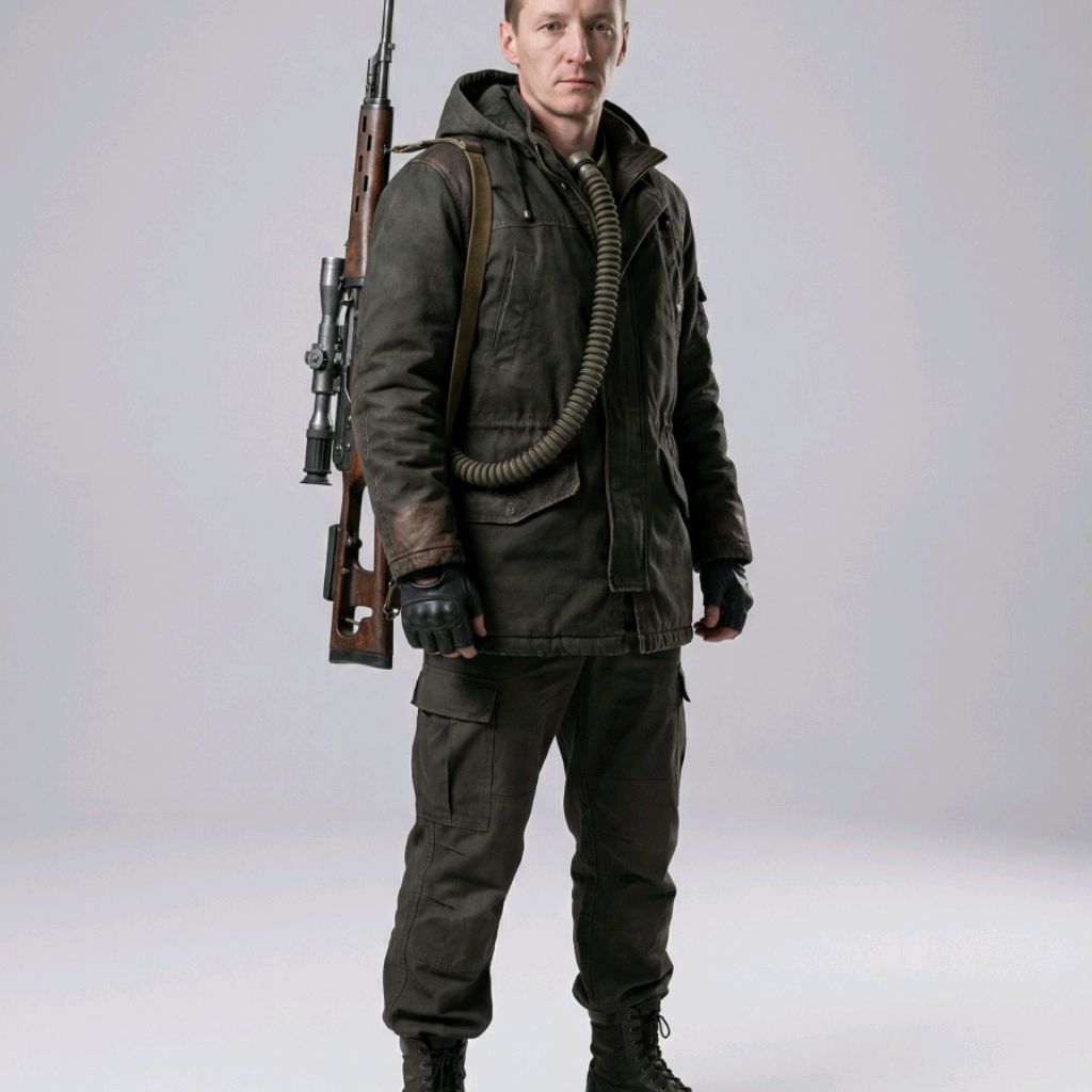 Иконка канала Tesak32rus