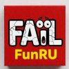 Иконка канала FailFunRU