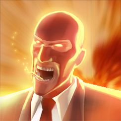 Иконка канала Nightmare Spy