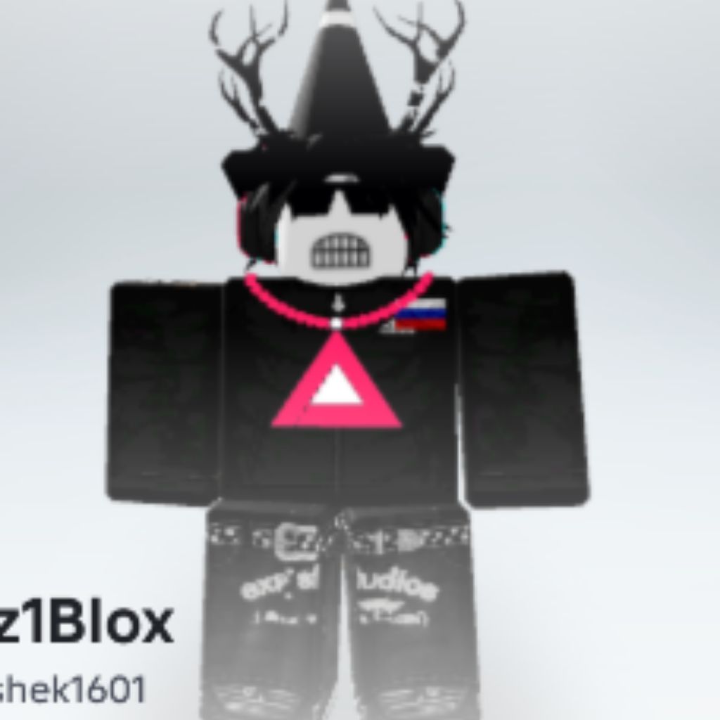 Иконка канала Rivals_Roblox