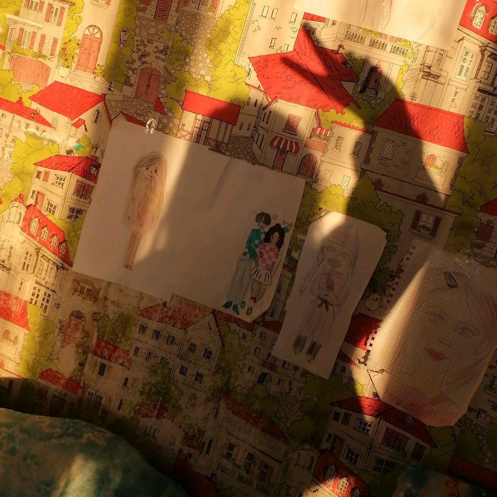 Иконка канала Саша ASMR