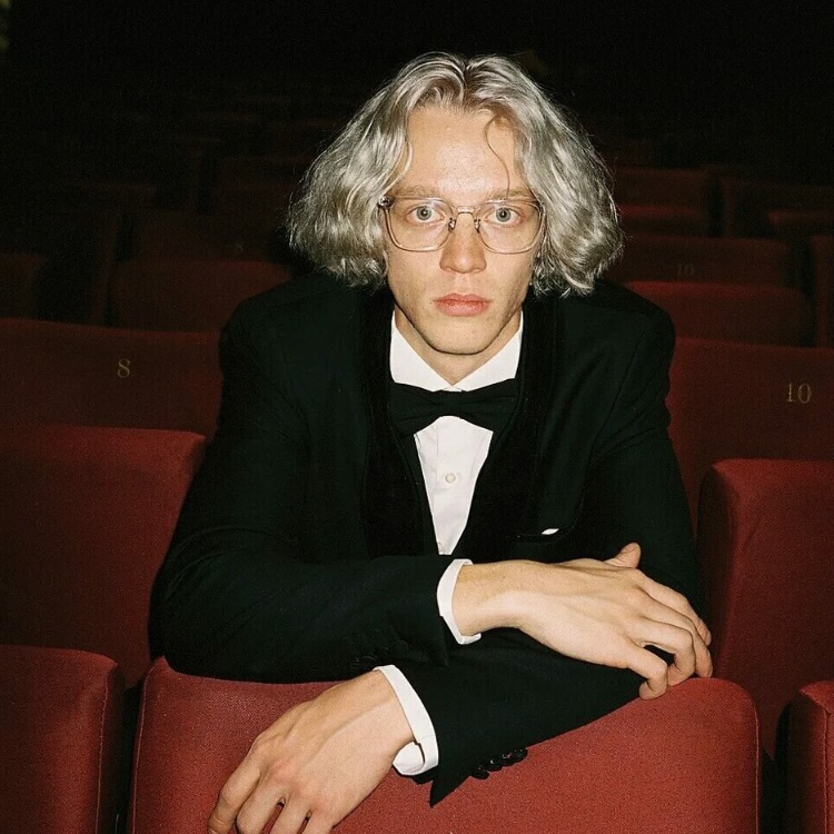 Аватар автора