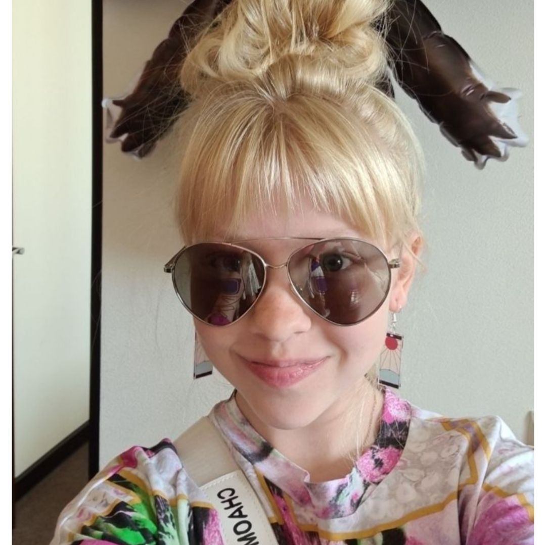 Иконка канала Ева Смирнова