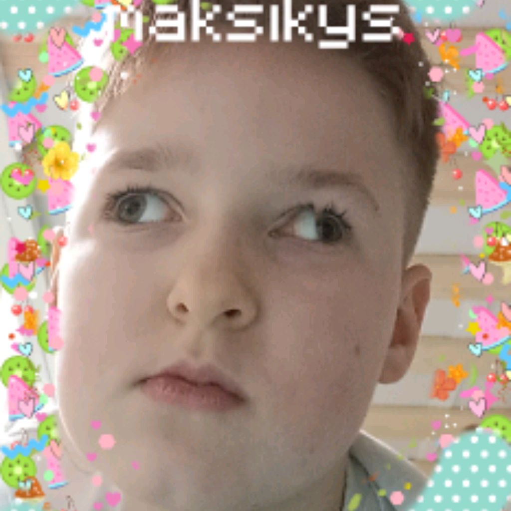 Аватар автора