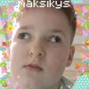 Иконка канала Maksikys