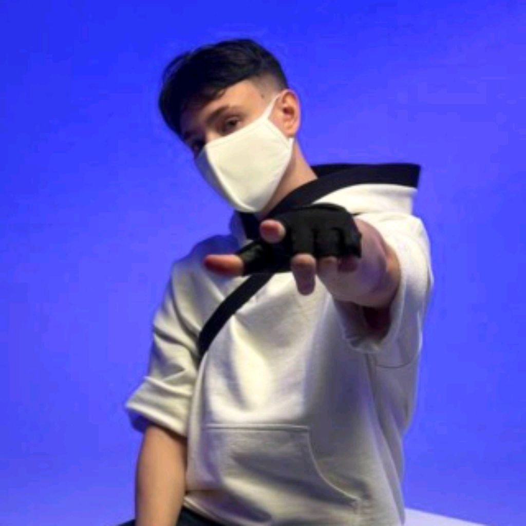 Иконка канала Домер