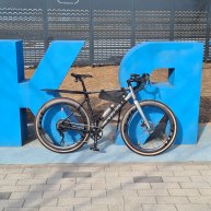 Иконка канала Подмосковный gravel