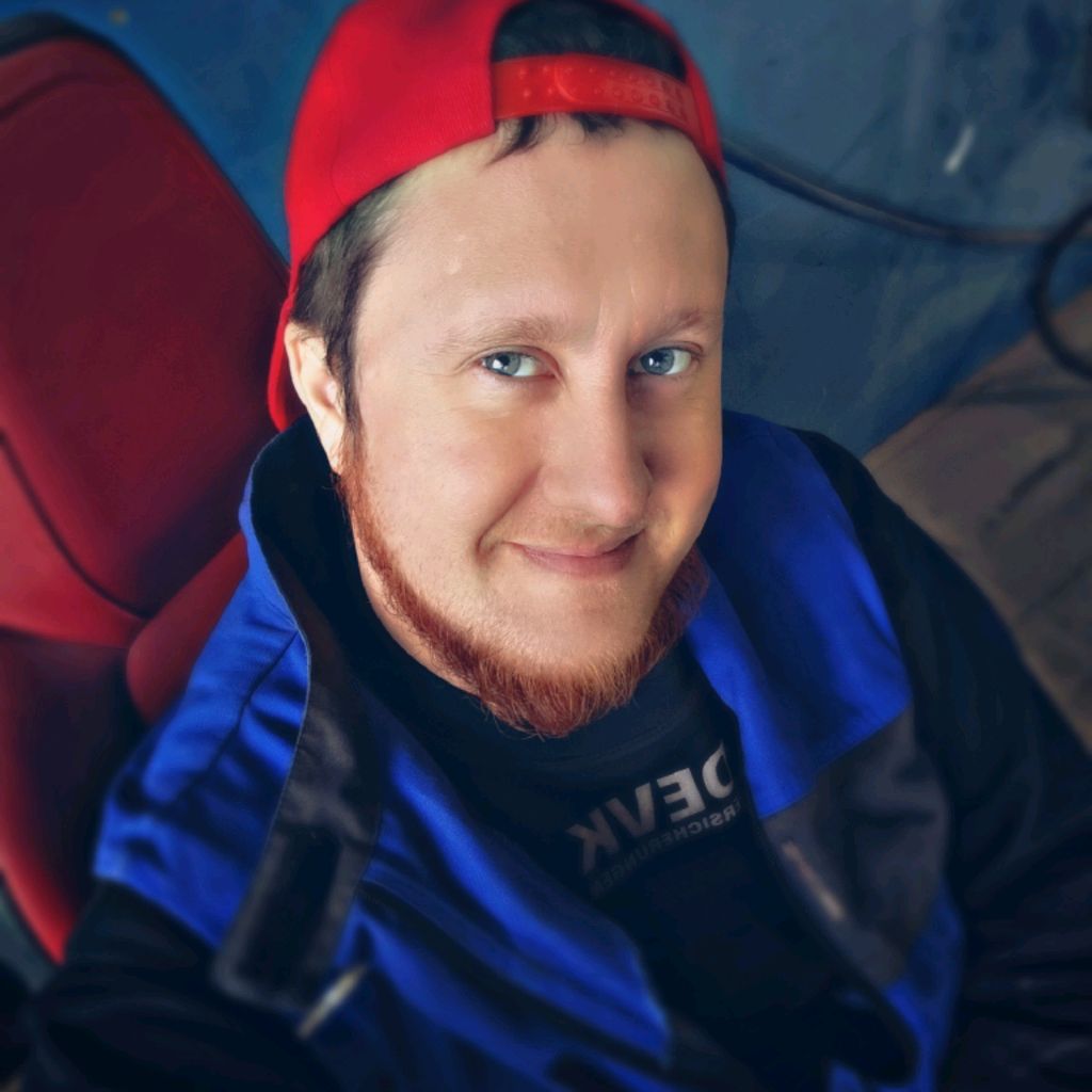 Иконка канала Евгений Цекин Из Великого Новгорода 🤗