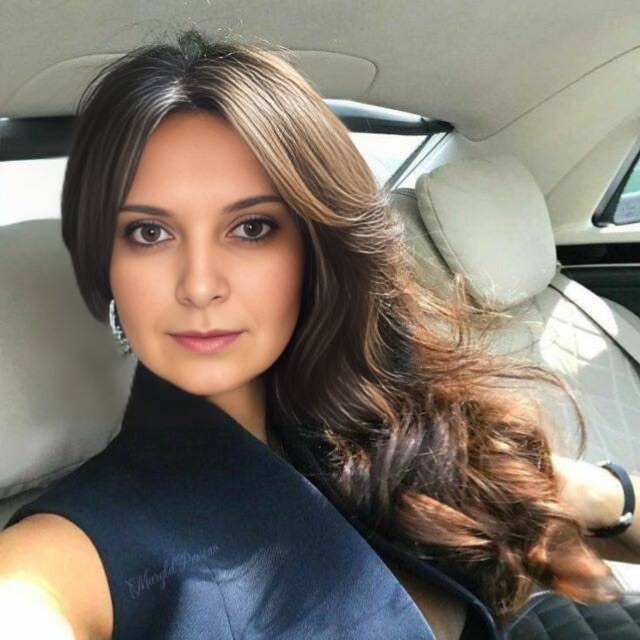 Аватар автора