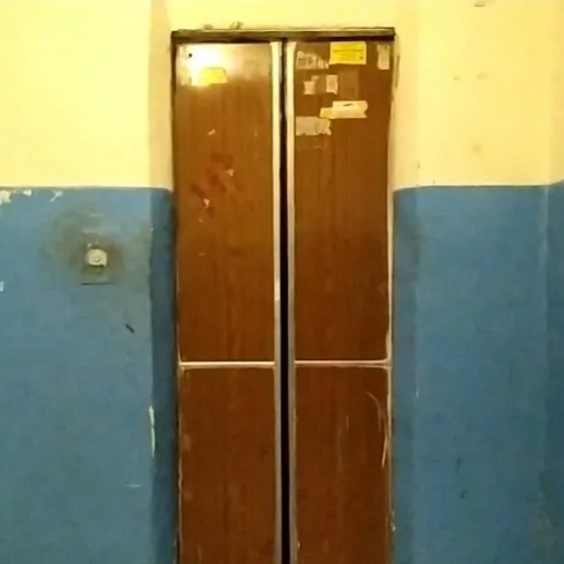 Иконка канала Лифты в Хабаровске