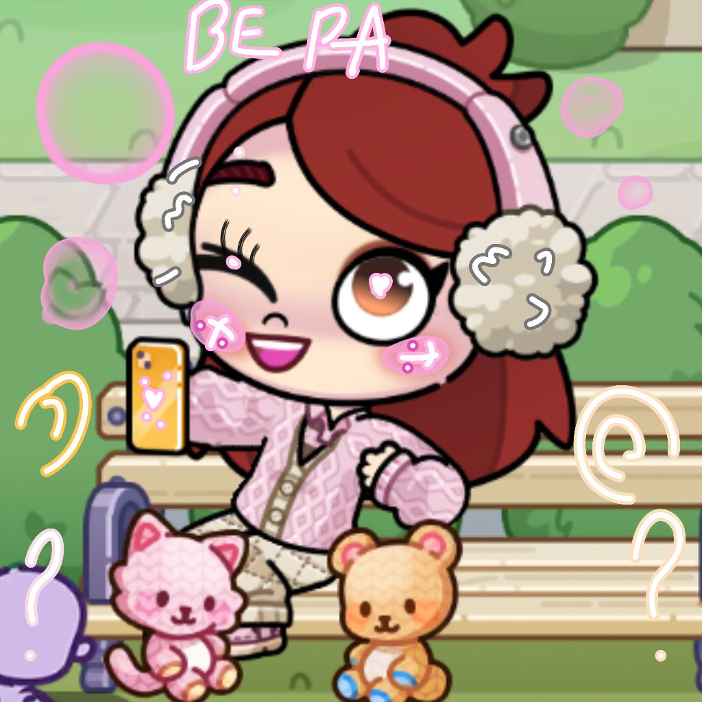 Иконка канала "Kawaii girl"