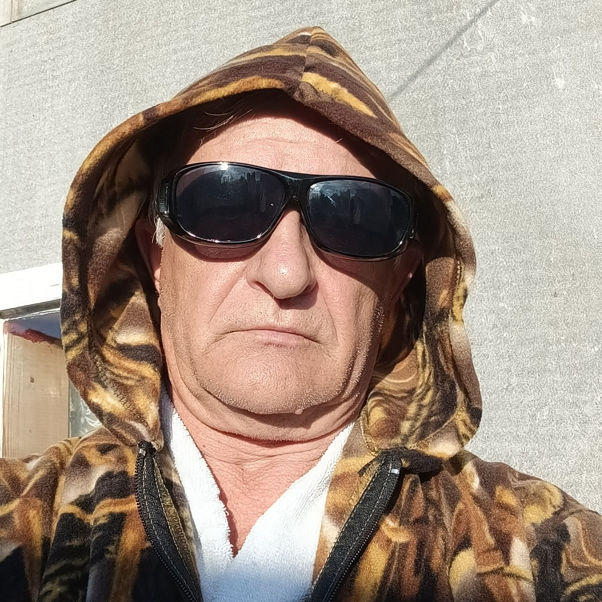 Иконка канала channel Belыi