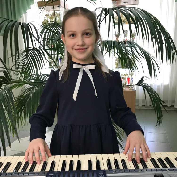 Иконка канала Алеся Щербакова