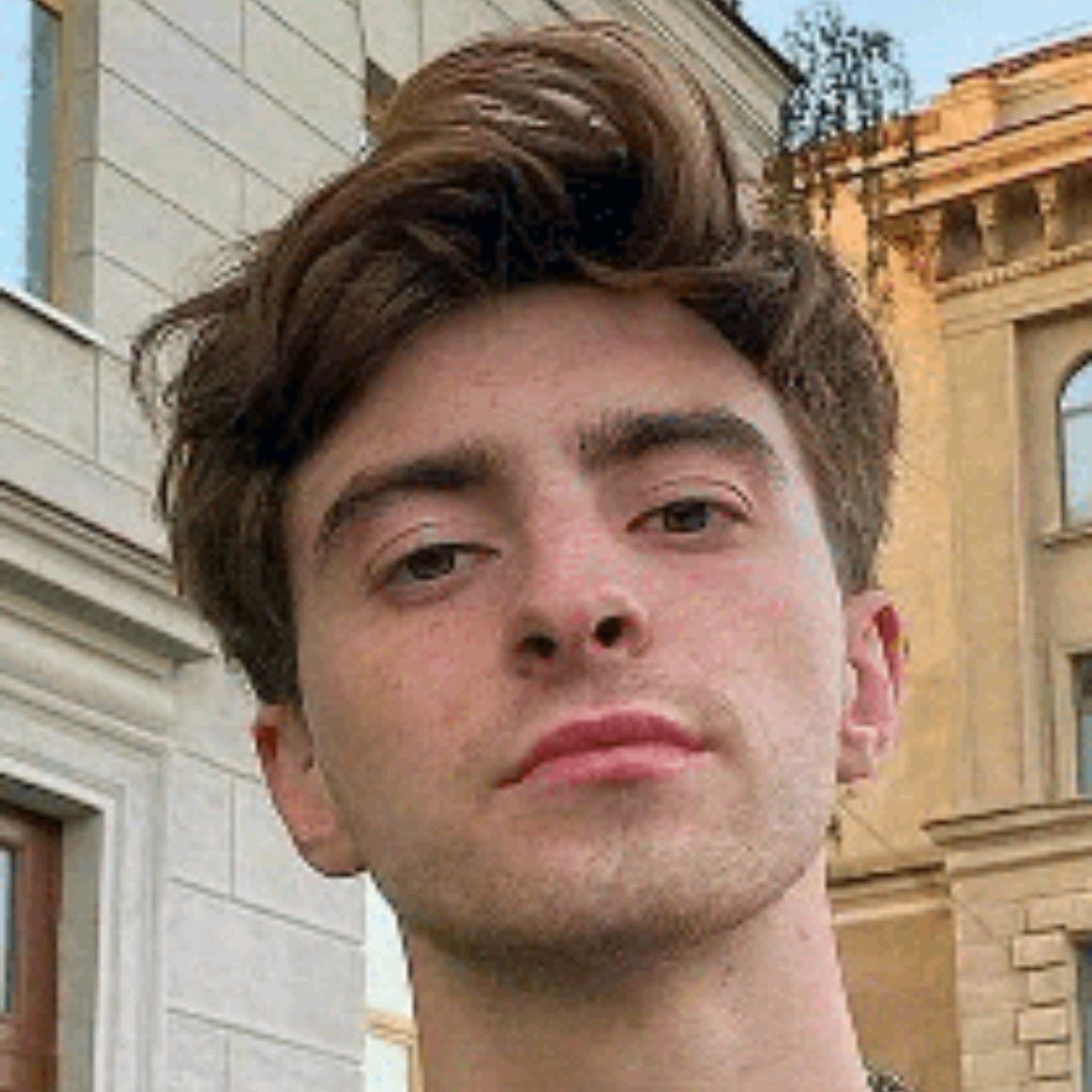 Иконка канала ЕГОРИК ВИДЕО