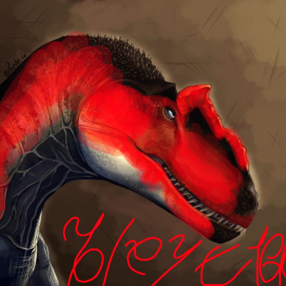 Иконка канала bleyt16k/the Kursed Isle