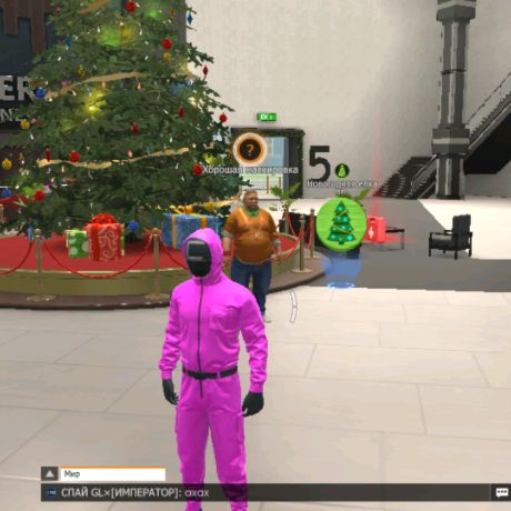 Иконка канала Мой Ник (Стандофф2) (ОУ МАЙ)это Моя Начальная Игра