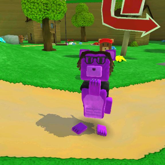 Иконка канала Артур на Чиле