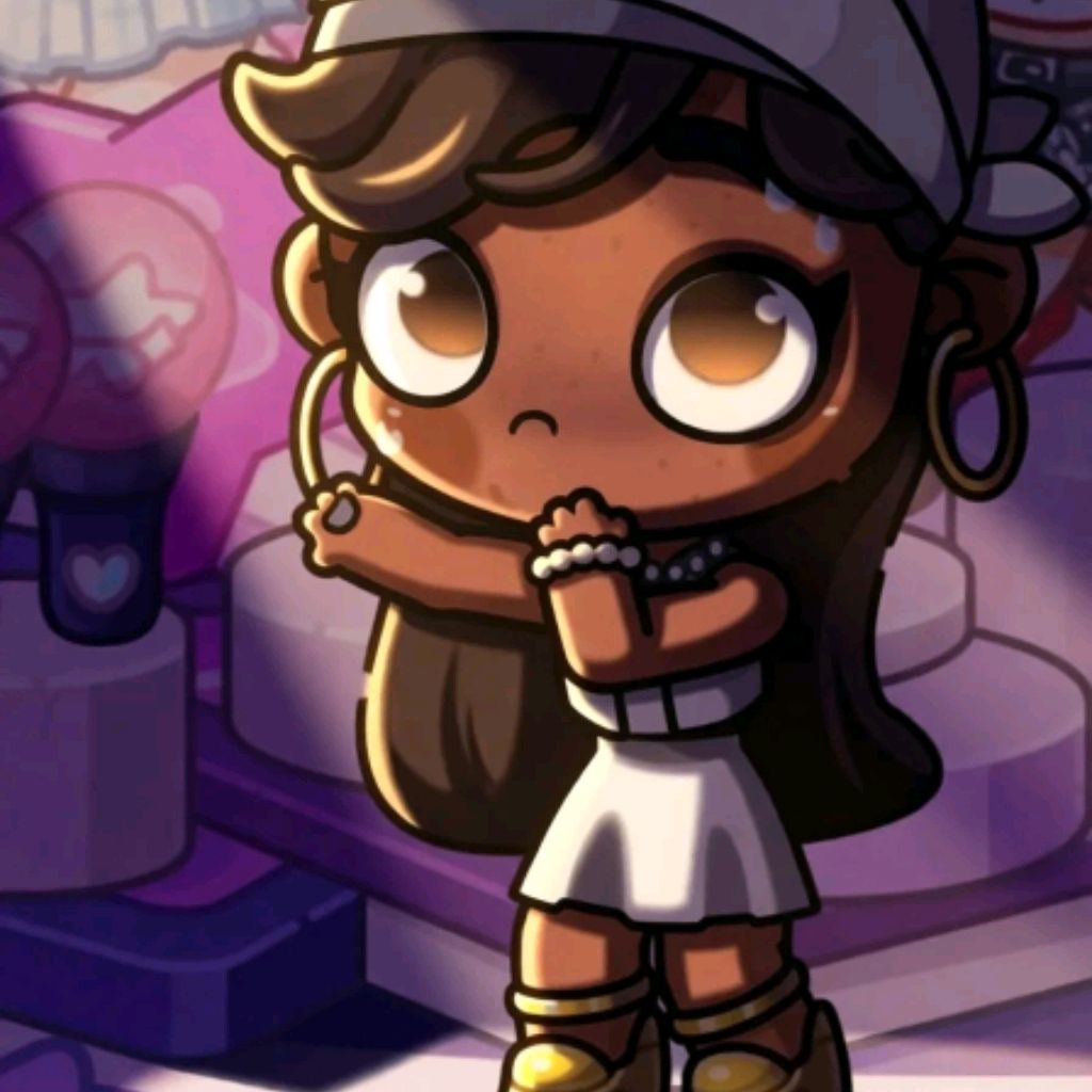 Аватар автора