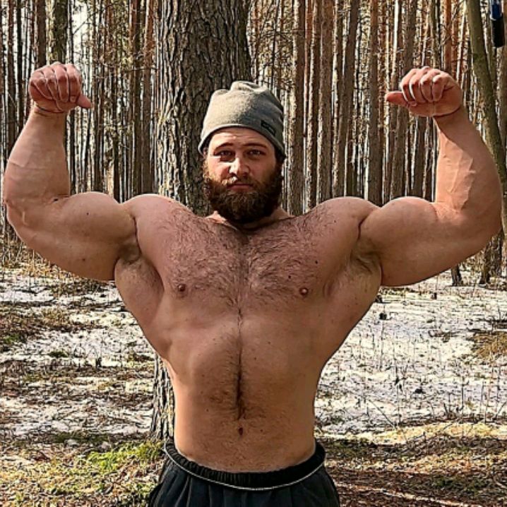 Иконка канала Качалка